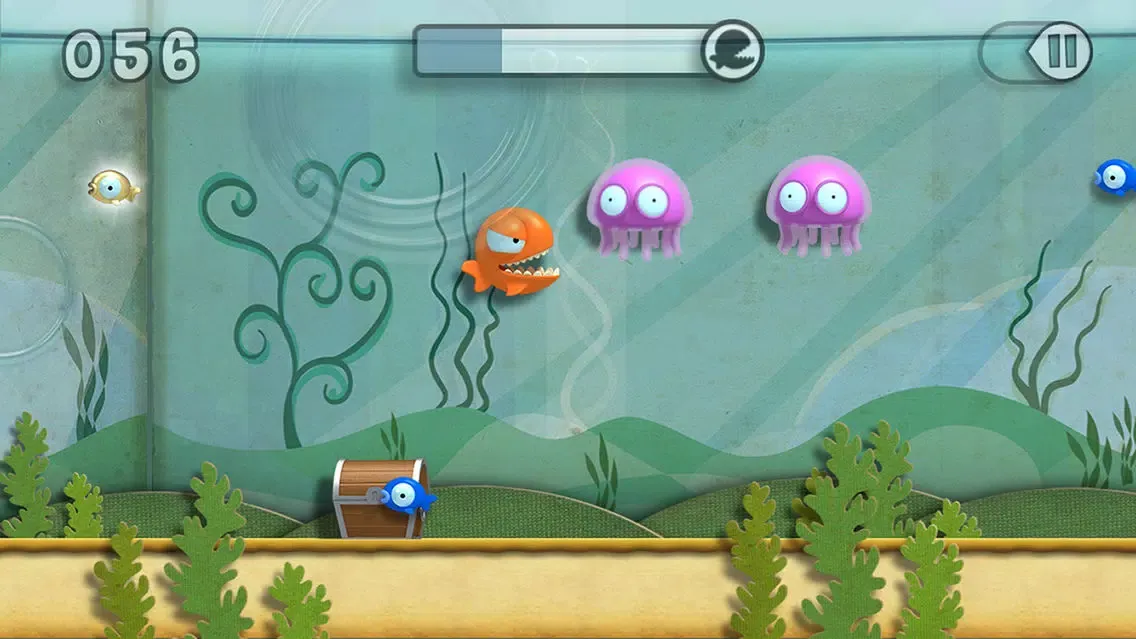 Ripple Munch Screenshots