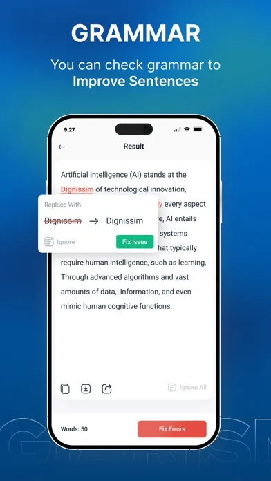 Ảnh chụp màn hình của Check Plagiarism