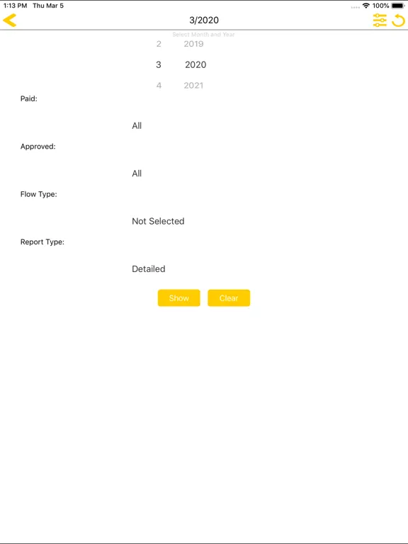 GRS - Mystery Shopper App iPad  Ekran Görüntüleri