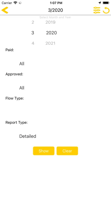 GRS - Mystery Shopper App Ekran Görüntüleri