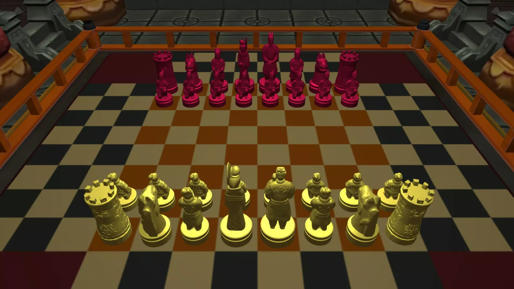 Chess ♞ Mates Screenshots
