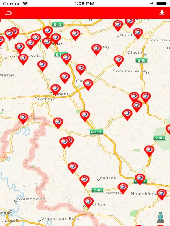 Total Checker iPad  Screenshots