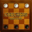 Checkers Masters