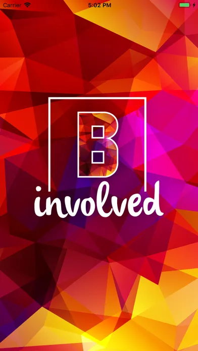 B Involved应用截图