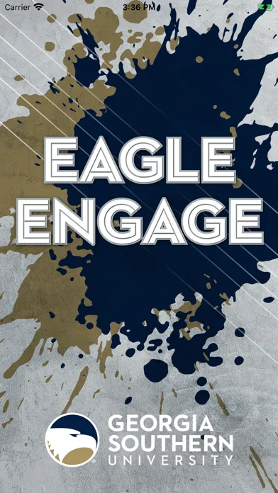 Eagle Engage應用截圖