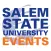 Salem State University Events