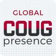 Global Coug Presence Global Coug Presence