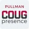 Pullman Coug Presence