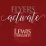 LewisU Flyers Activate