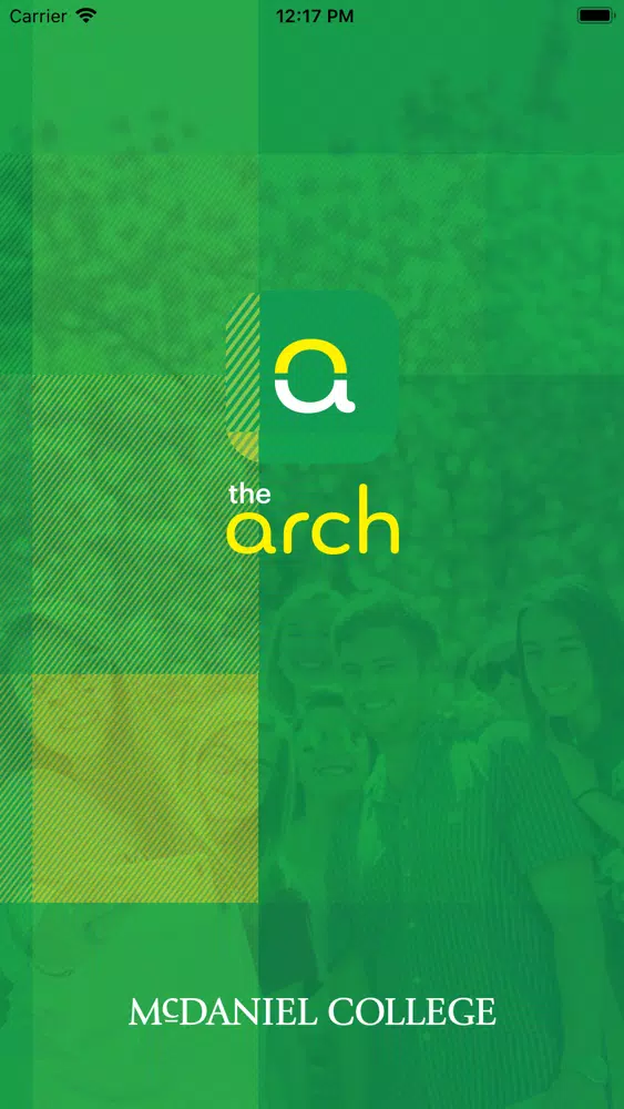 Capturas de pantalla de The Arch at McDaniel College