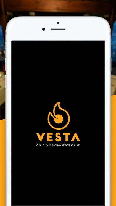 Vesta OMS Screenshots