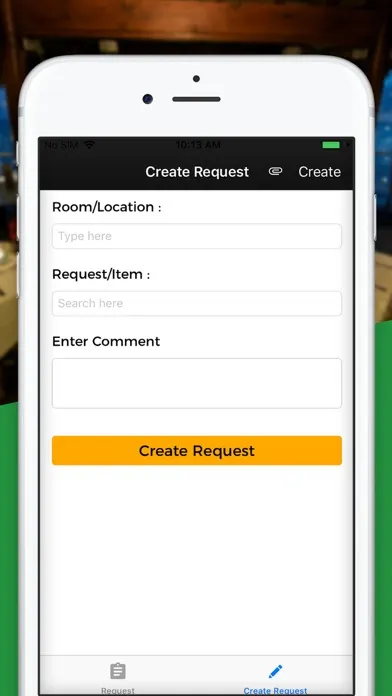 Vesta OMS Screenshots