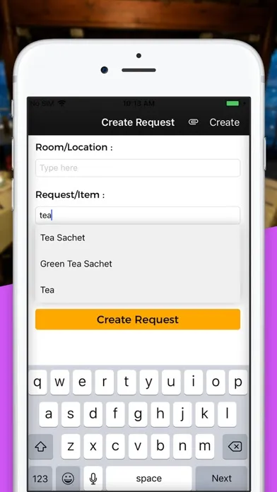 Vesta OMS Screenshots