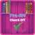 Pre-RN Check Off