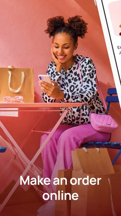 Capturas de tela do CheckRewards: Shopping Rewards