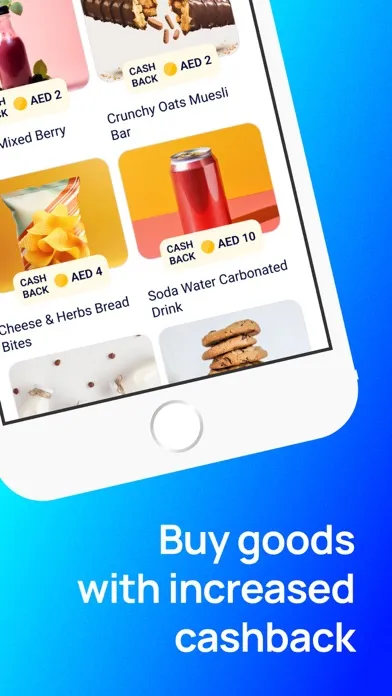 Capturas de tela do CheckRewards: Shopping Rewards