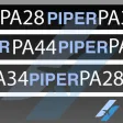 Piper Checkride Prep