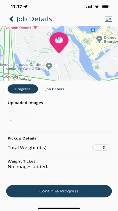 Ảnh chụp màn hình của CheckSammy Driver