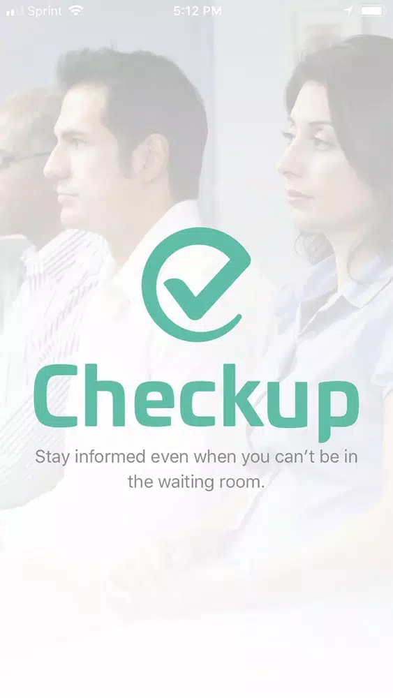 Tangkapan skrin Checkup: Waiting Rooms