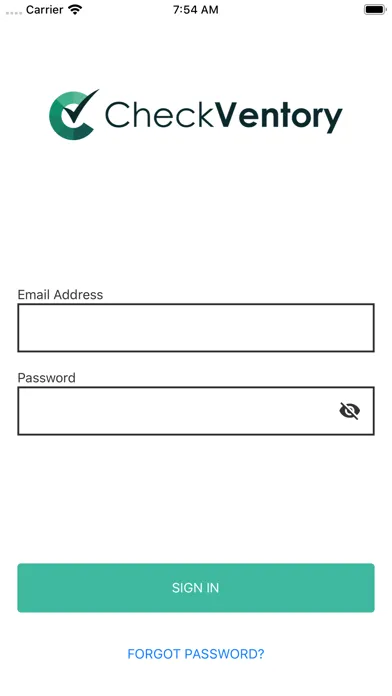 Auditor应用截图