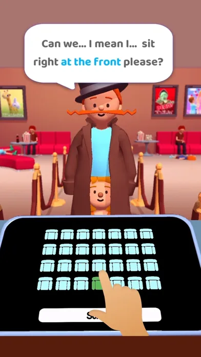 Скриншоты Cinema Tycoon 3D