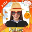 Valencia in Fallas - 2024