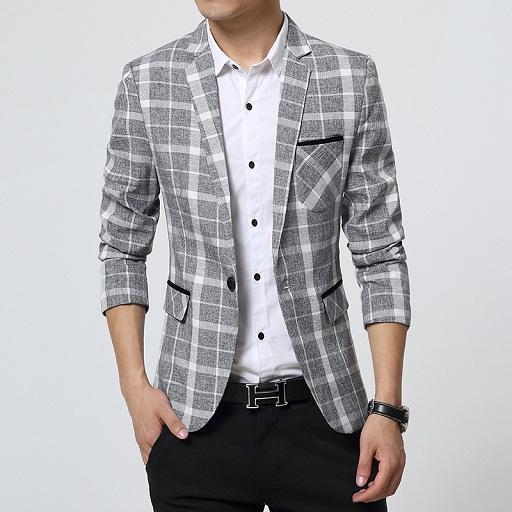 Mens Blazers & Casual Coats
