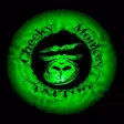 Cheeky Monkey Tattoo