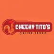 Cheeky Titos
