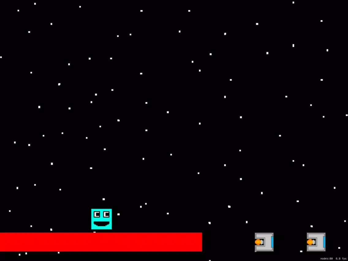 Space Quest iPad  Screenshots