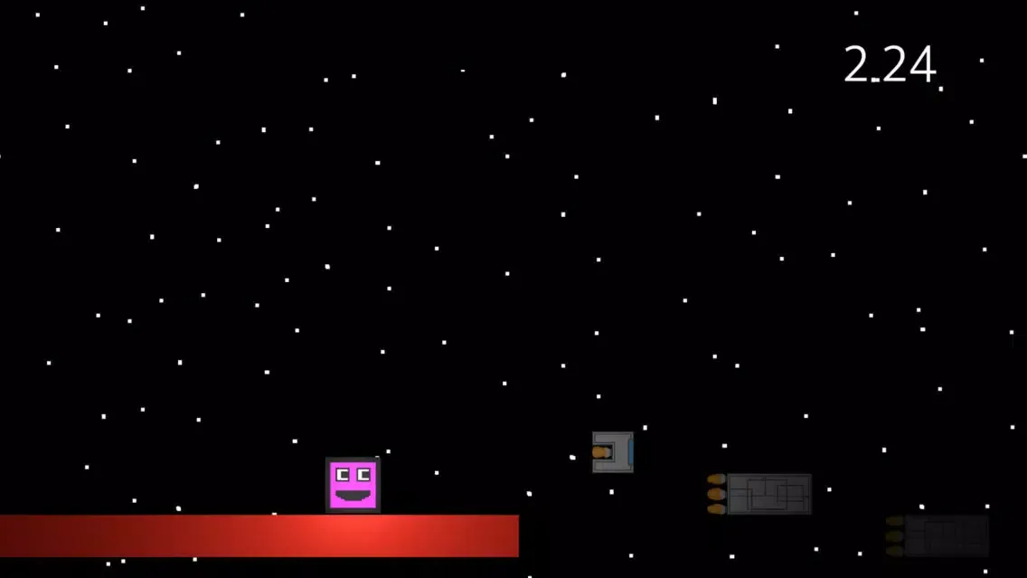 Space Quest Screenshots