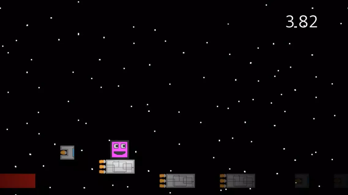 Space Quest Screenshots