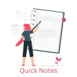 Quicky Notes Quicky Notes