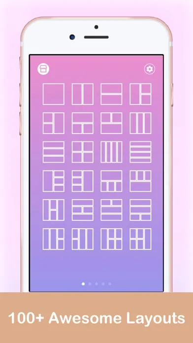 Pic Collage Maker - PicCollage Screenshots