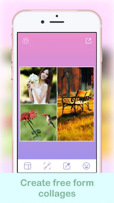 Pic Collage Maker - PicCollage Screenshots