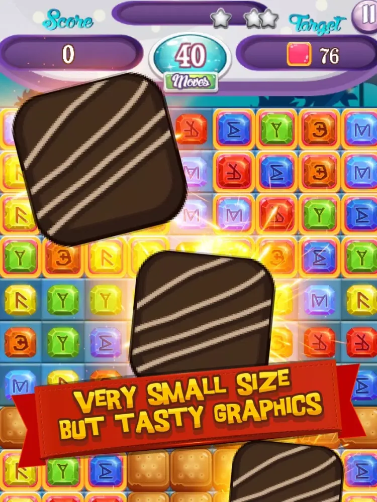Milk Candy Delivery - Truck Travel Match Journey Puzzle iPad  Screenshots