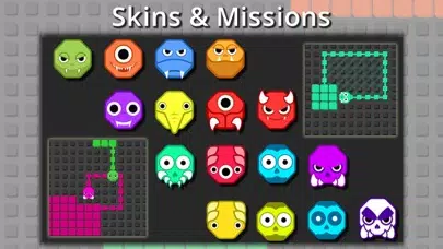 splix.io snake - base.io スクリーンショット