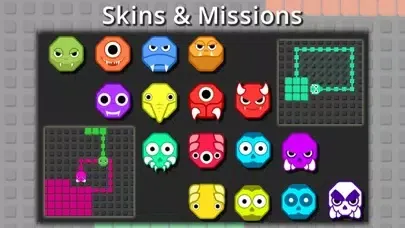 splix.io snake - base.io スクリーンショット