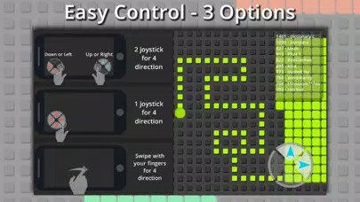 splix.io snake - base.io スクリーンショット