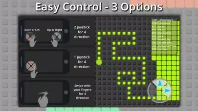 splix.io snake - base.io スクリーンショット