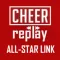 Cheer Replay All-Star Link