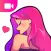 Cheers: naughty live chat game