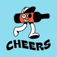 CHEERS KOBE