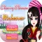 Cherry Blossom Makeover Game