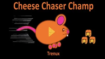 Cheese Chaser Champ Screenshots