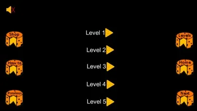 Cheese Chaser Champ Screenshots