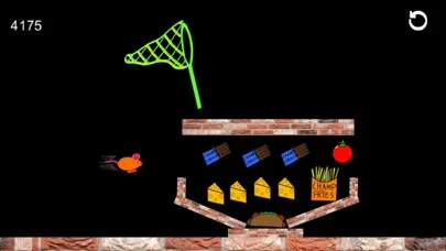 Cheese Chaser Champ Screenshots