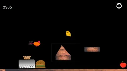 Cheese Chaser Champ Screenshots