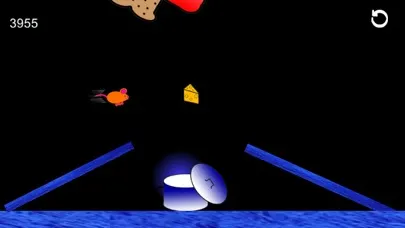 Cheese Chaser Champ Screenshots
