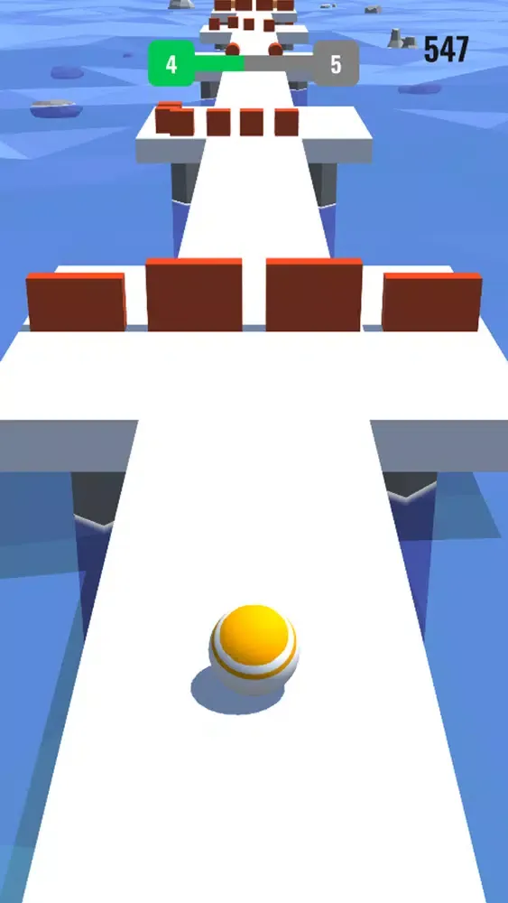 Ball and Block স্ক্রিনশট